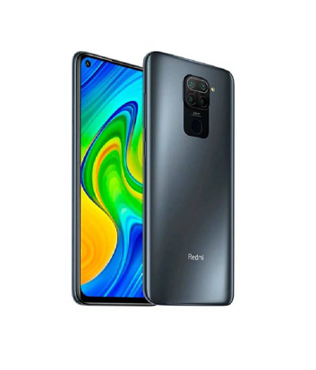 XIAOMI NOTE 9S – PC OUTLET